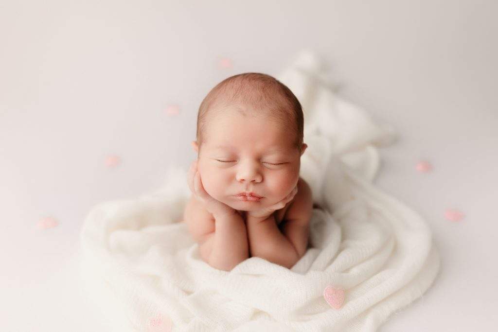 newborn baby photoshoot preston