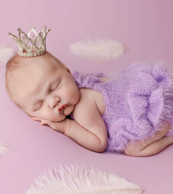 baby photoshoot preston