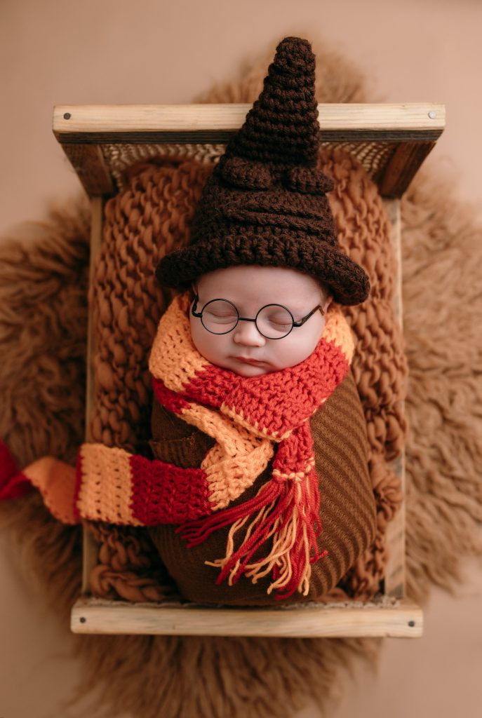 newborn baby photographer preston