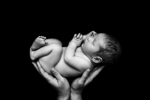 baby photography preston