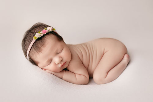 natural baby photography preston