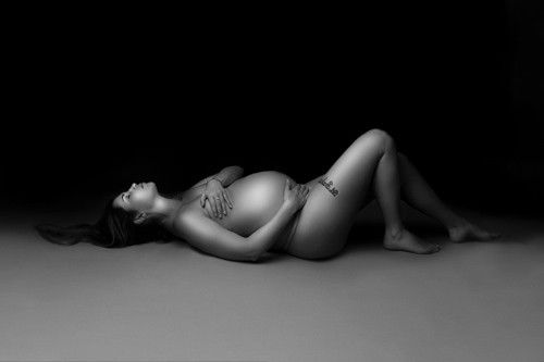 maternity photoshoot preston