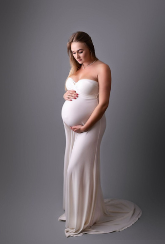 maternity photoshoot preston