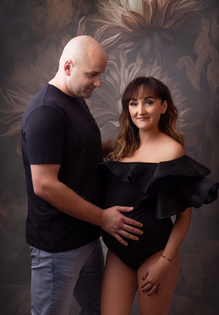 maternity photoshoot offer