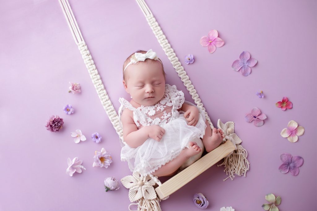 baby photoshoot Preston newborn outfit photography