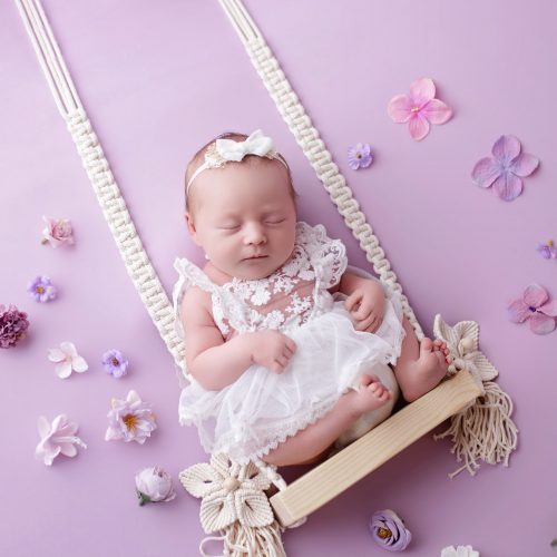 baby photoshoot Preston newborn outfit photography