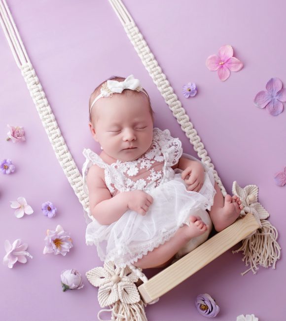 baby photoshoot Preston newborn outfit photography